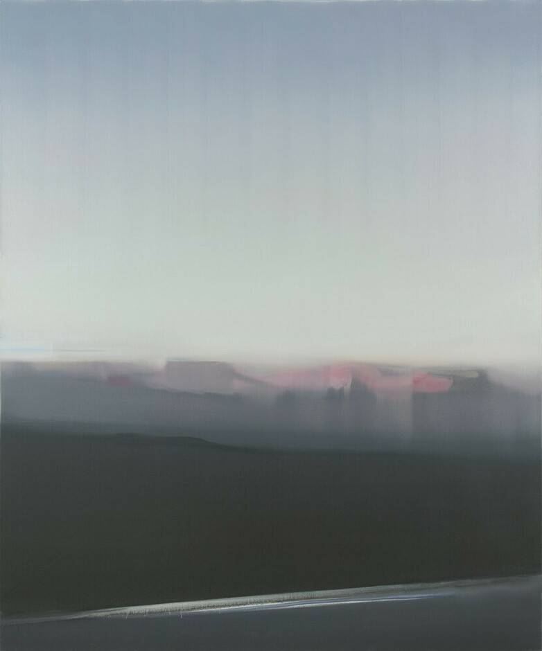 The Ridge