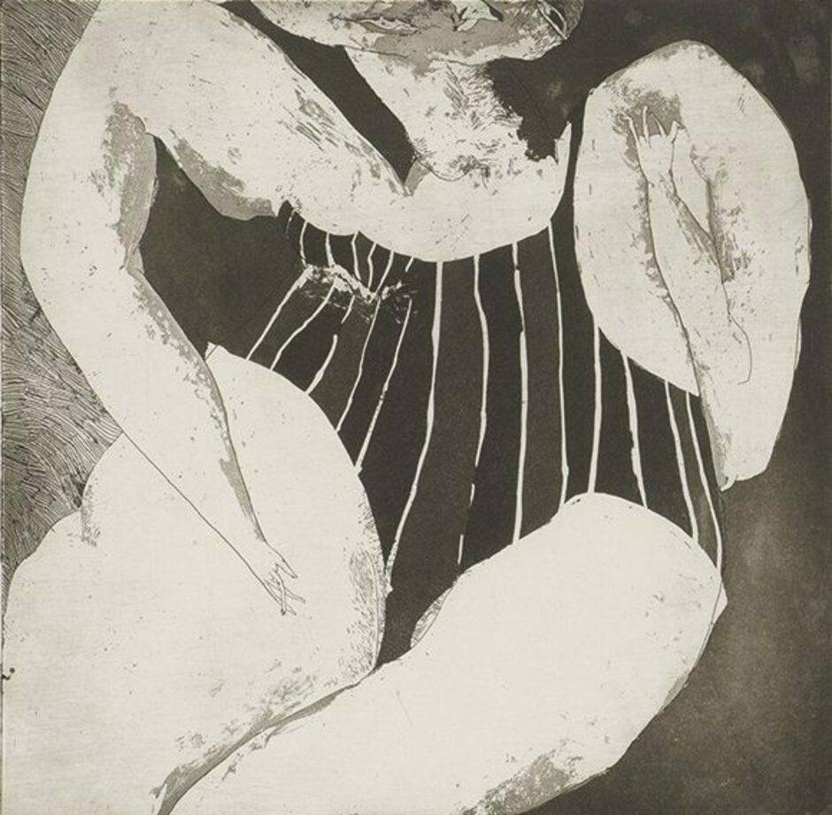 Bather