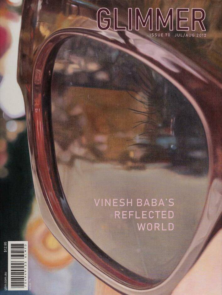 Glimmer Issue 05