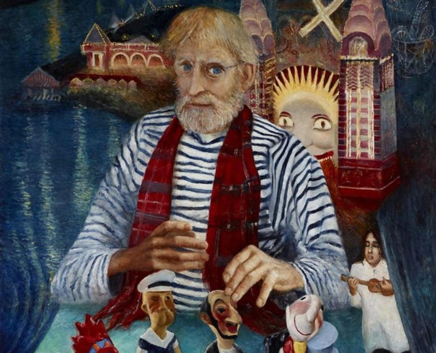 martin