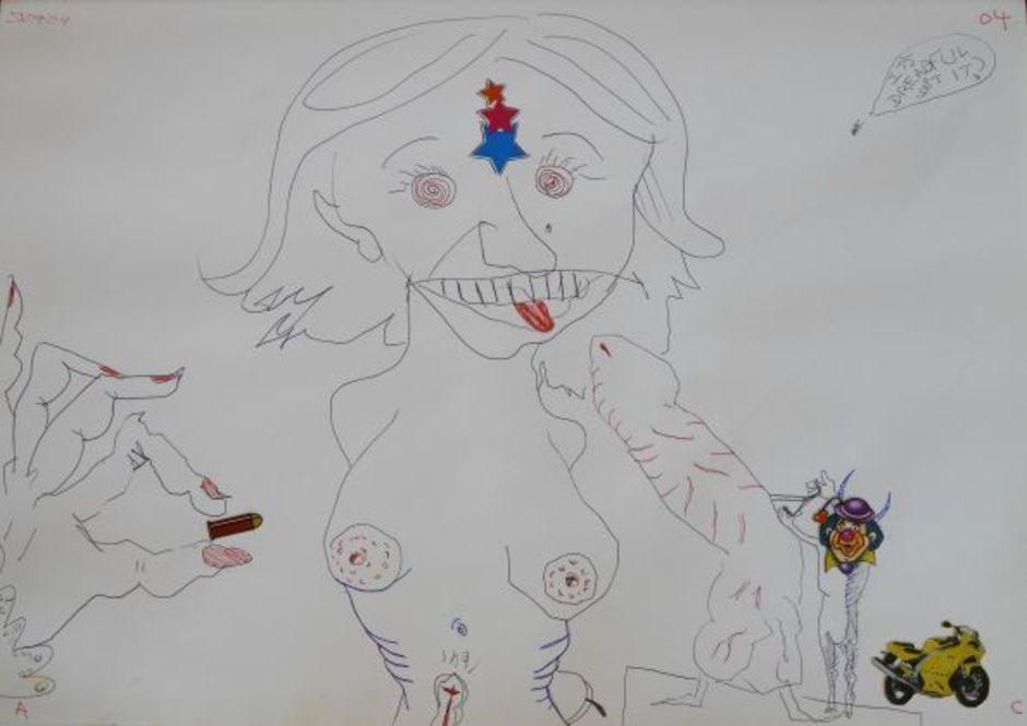 Artwork