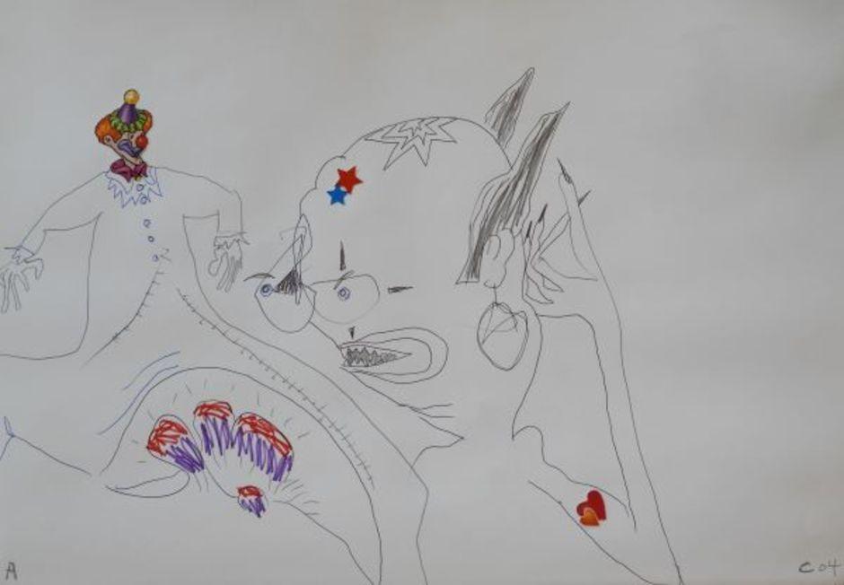 Artwork