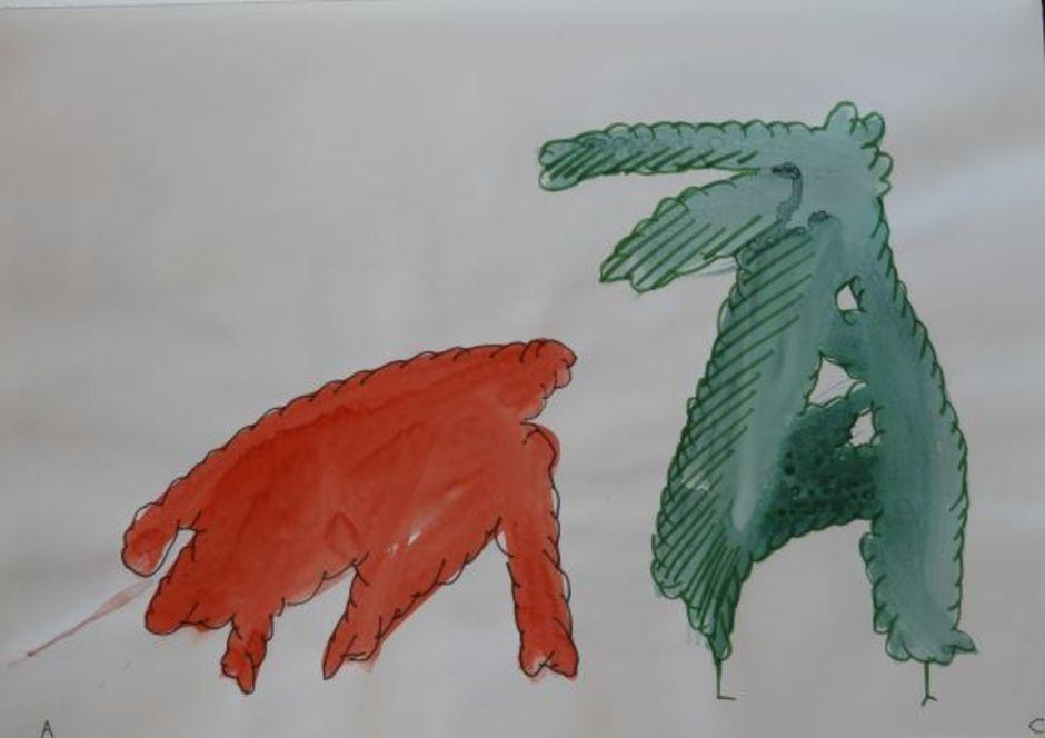 Artwork