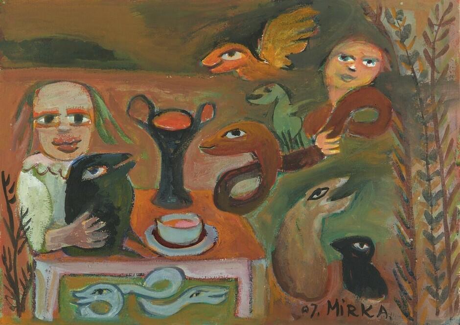 Artwork