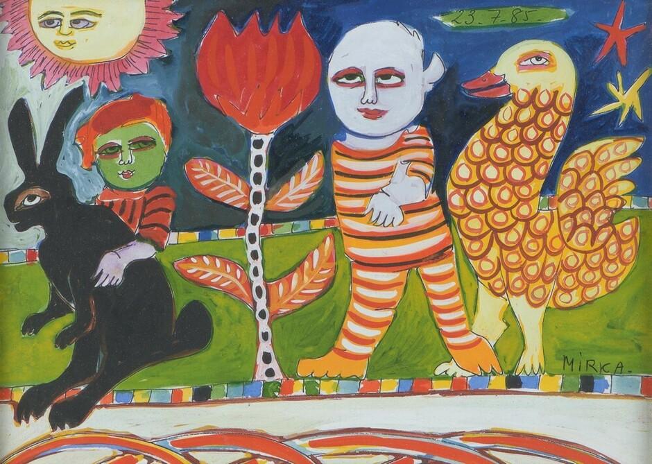 Artwork