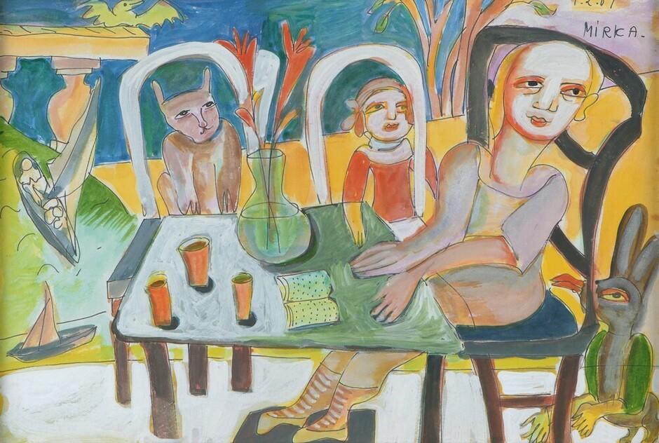 Artwork