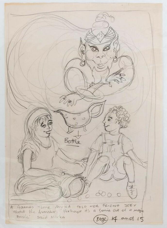 Artwork