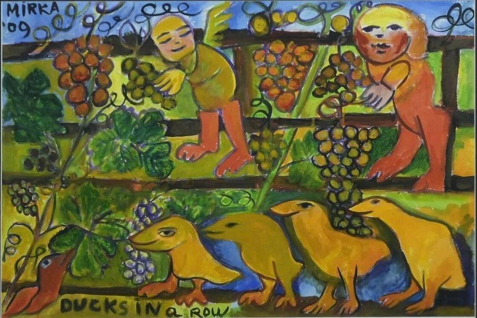 Artwork