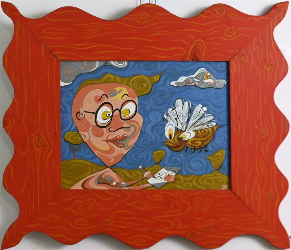 Artwork
