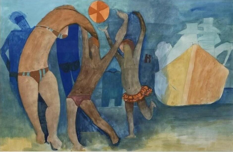 Artwork