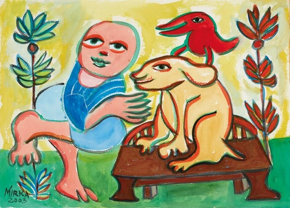 Artwork
