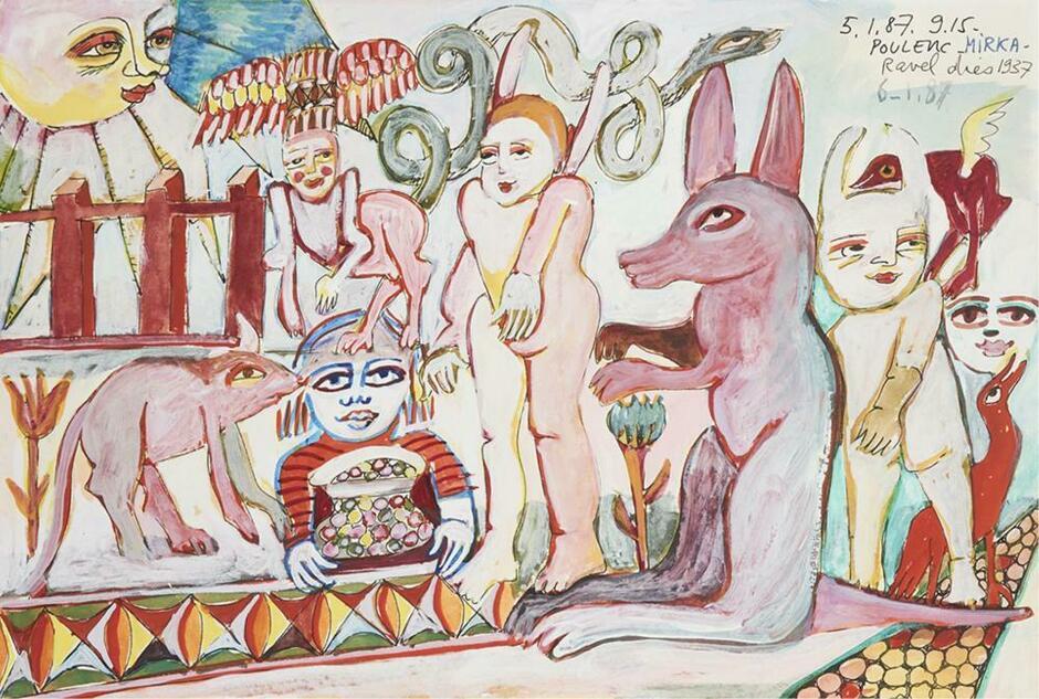 Artwork