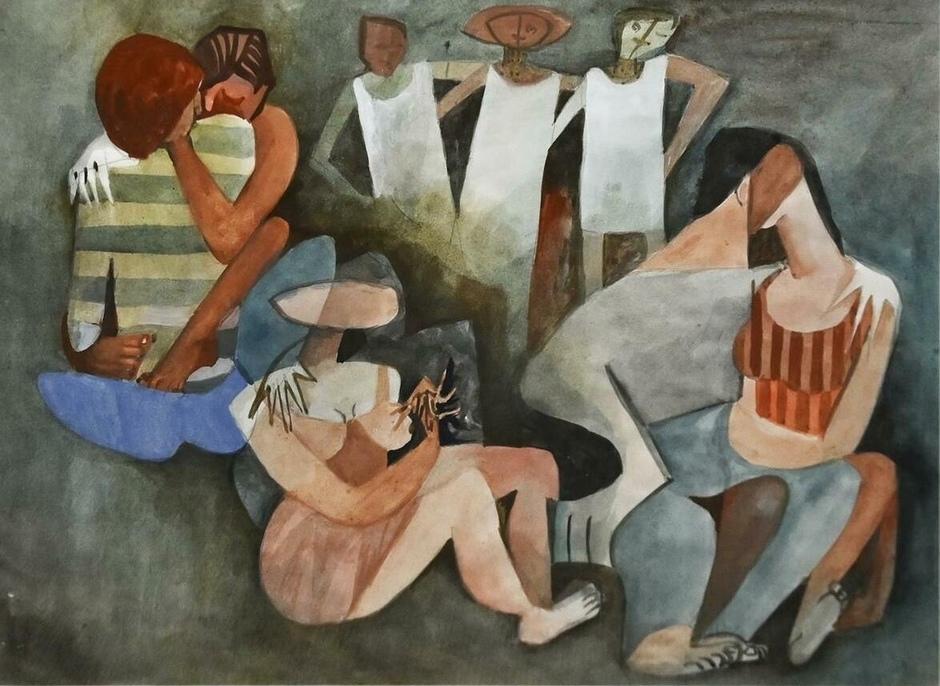 Artwork