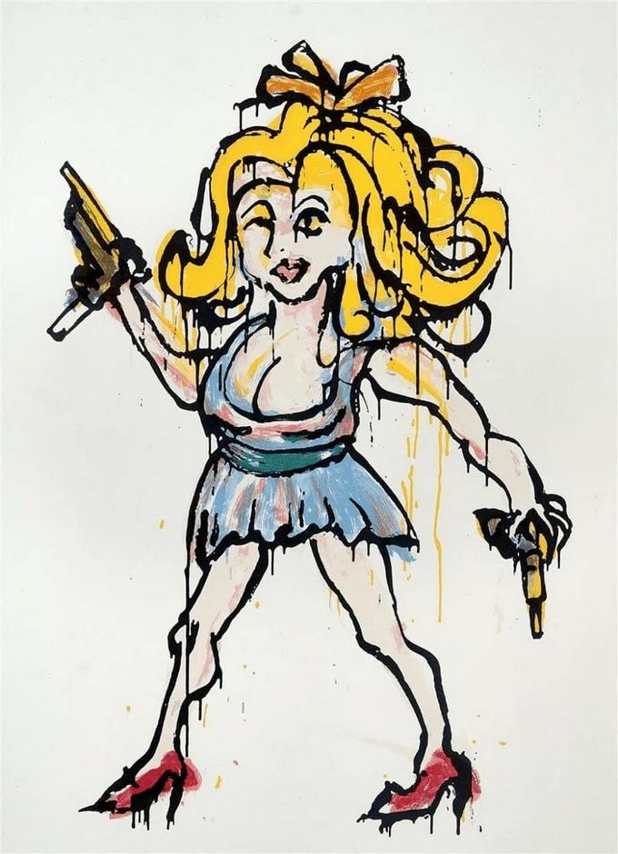 Artwork