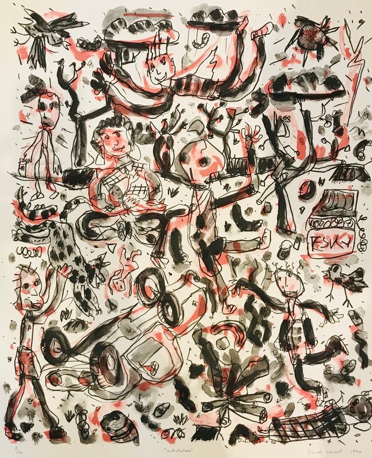Artwork