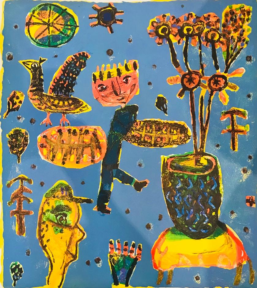 Artwork