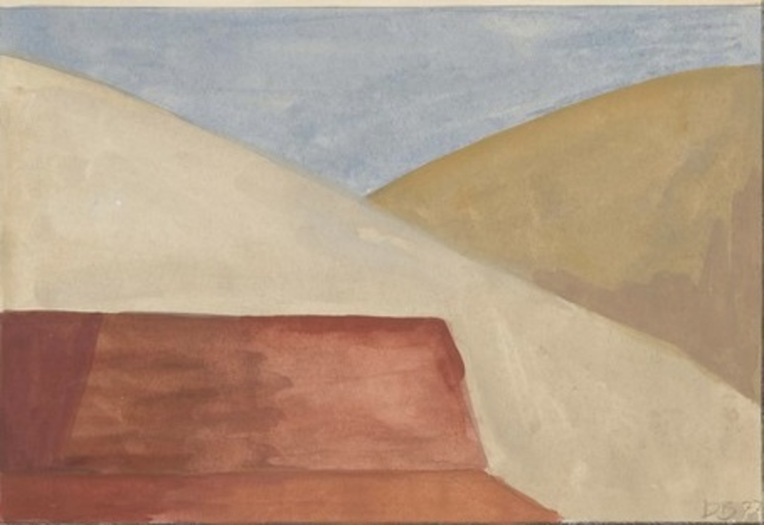 Australian House III