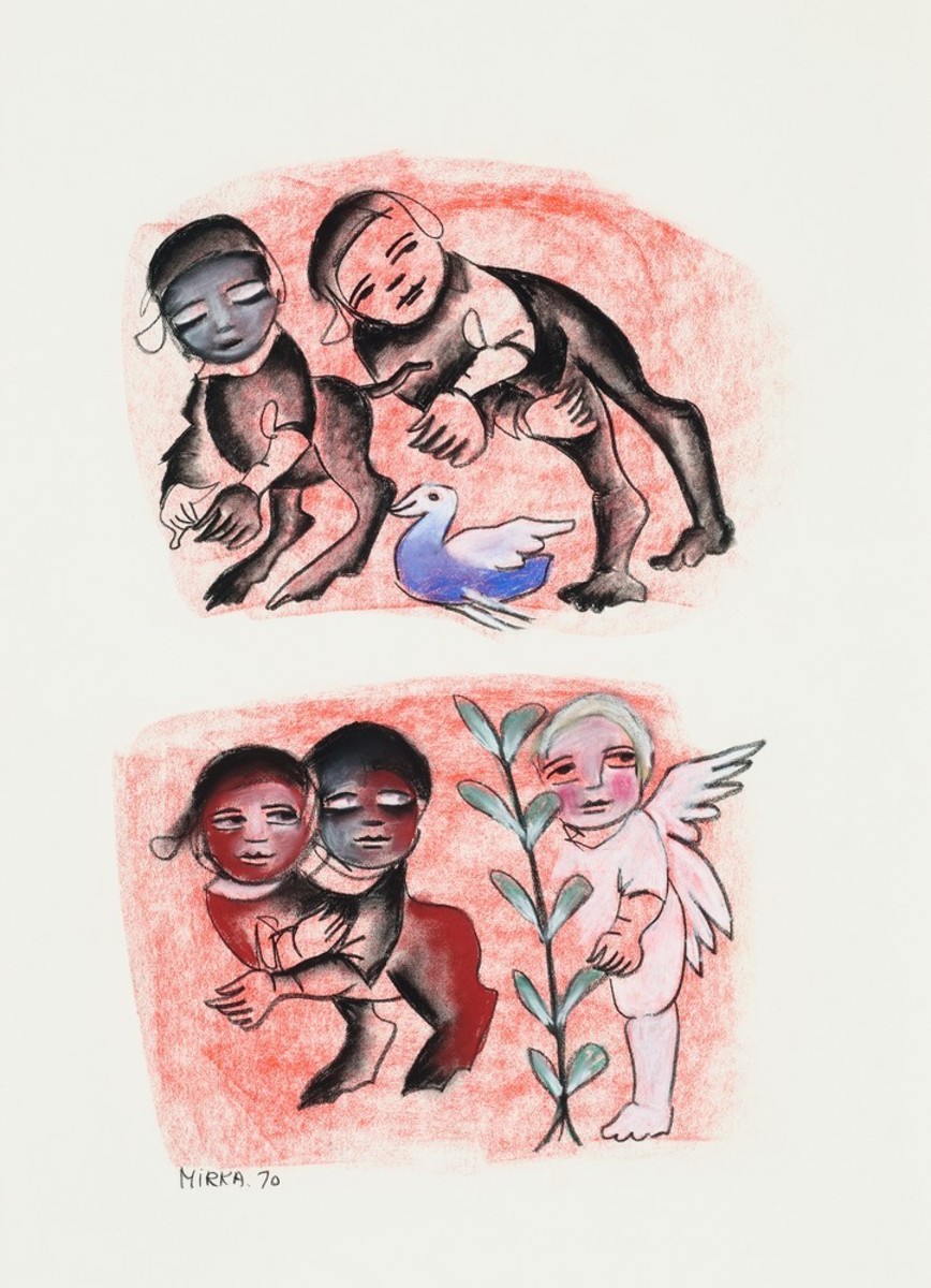 Now You See Me, Now You Don'T