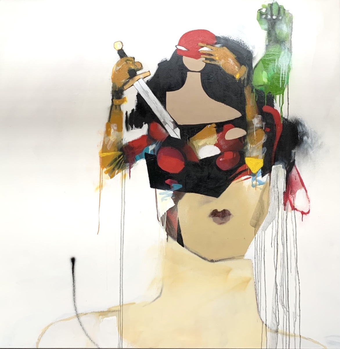 The Tic-Toc Effect, 2008