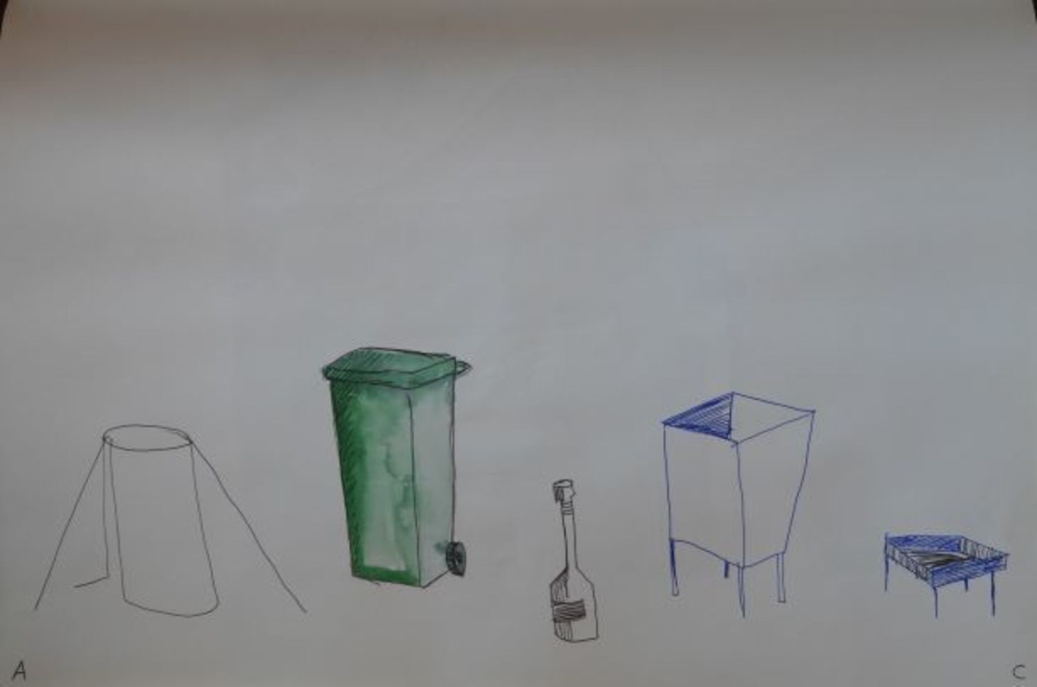 Recycle