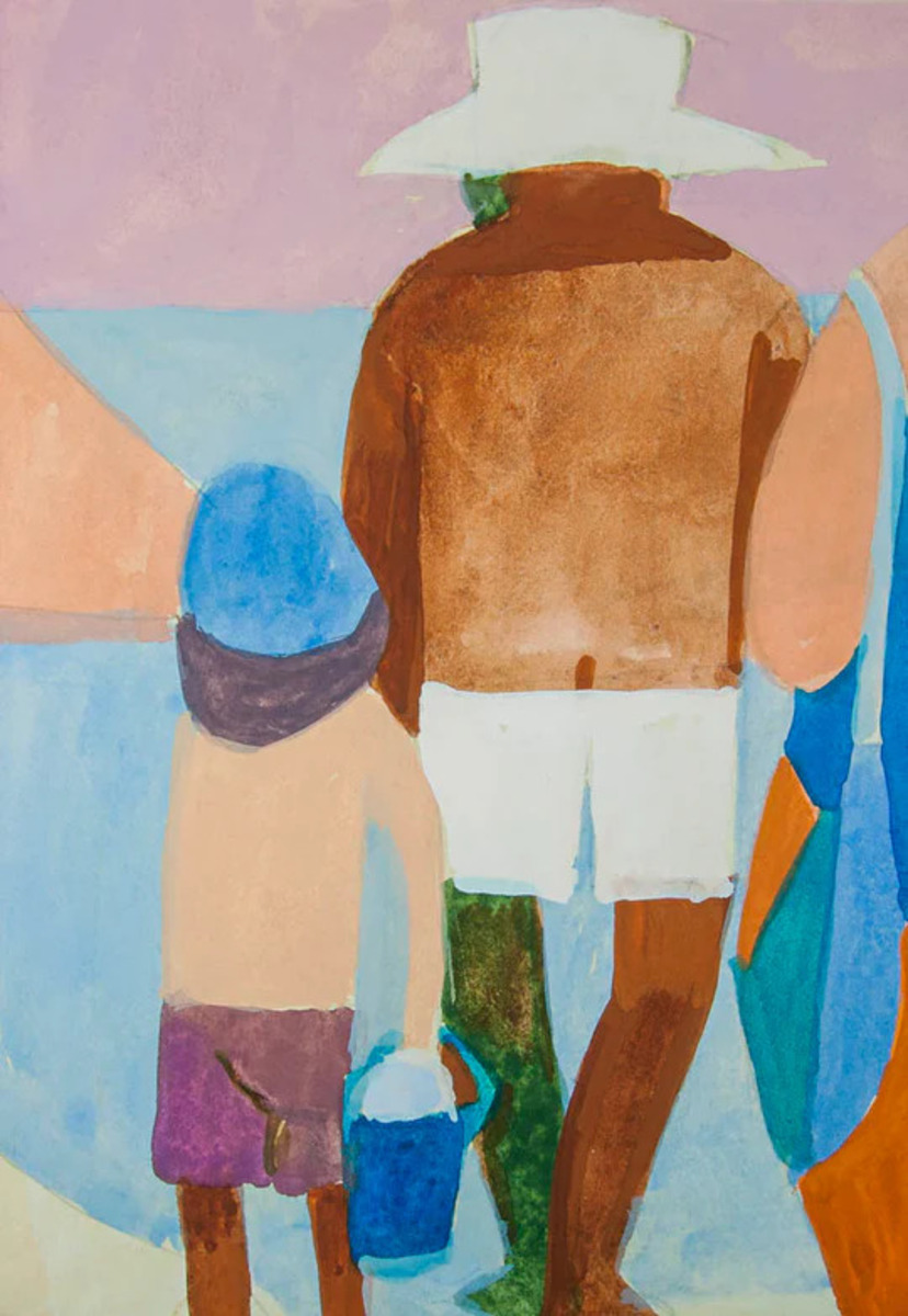 Untitled ( Family Holiday )