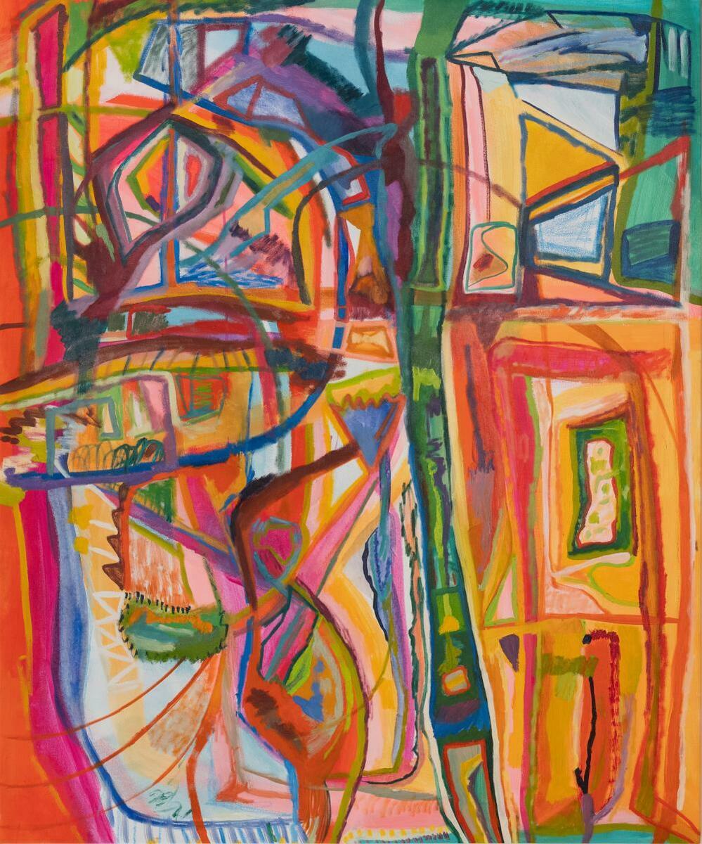 Darling, Darling, Darling