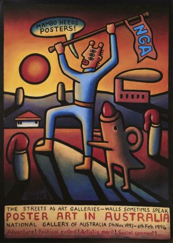 Art In Australia