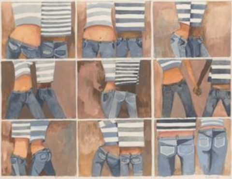 Jeans 1977