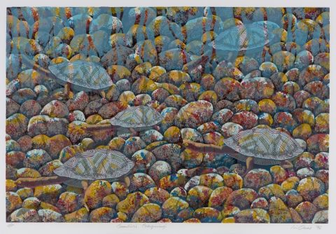 Gumbirri Garginingi 1996 (1)